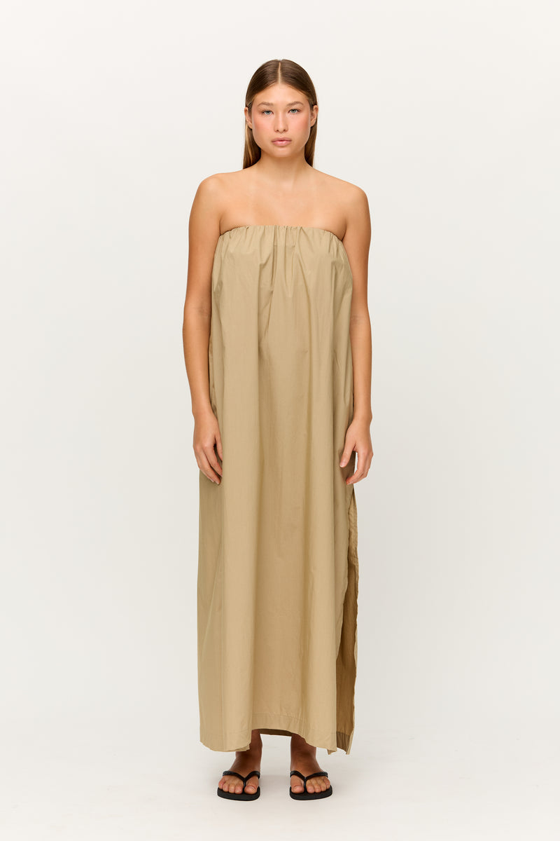 Papio Dress | Resort '26