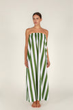 Papio Dress | Resort '25