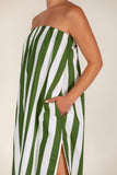 Papio Dress | Resort '25