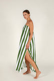 Papio Dress | Resort '25