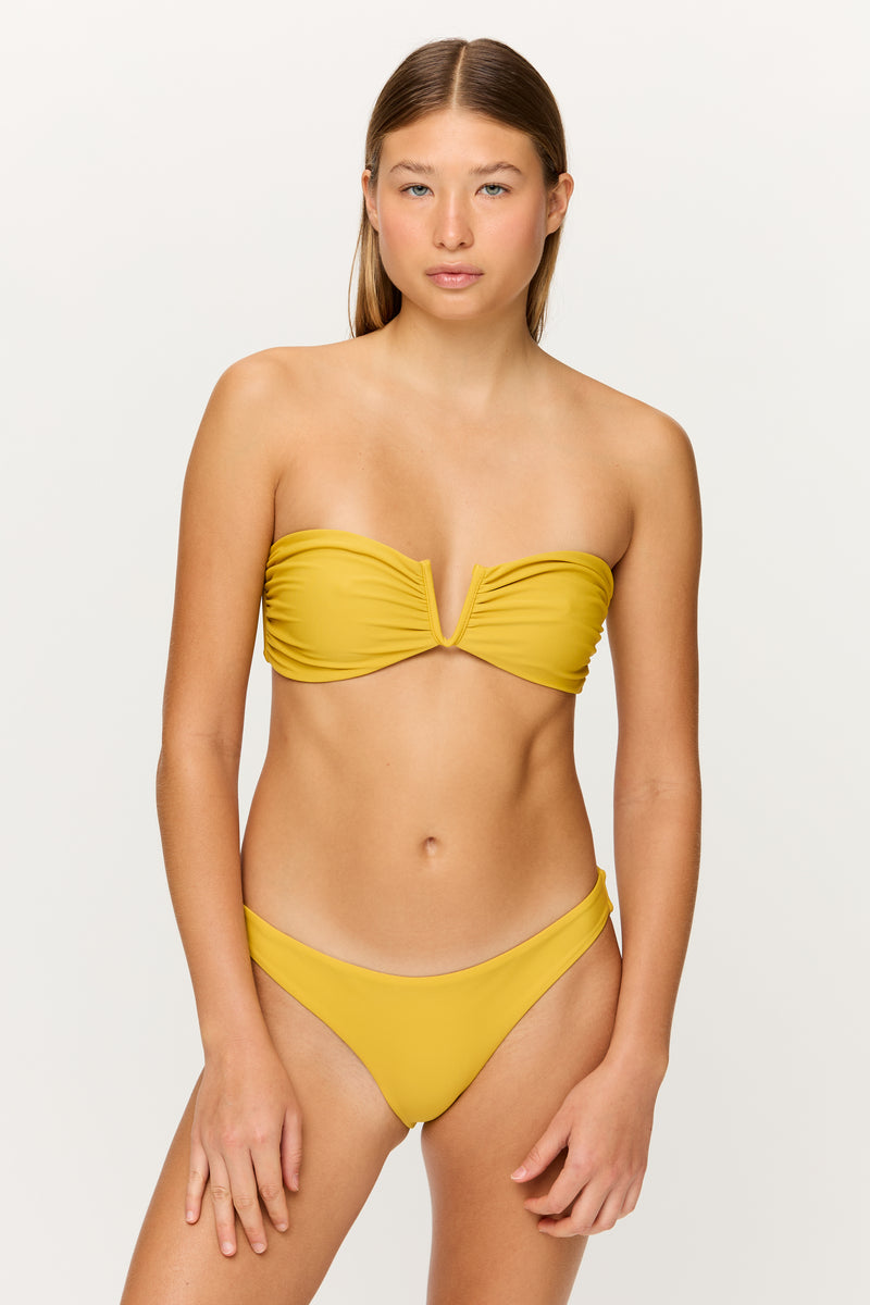 Parsa Top | Resort '26