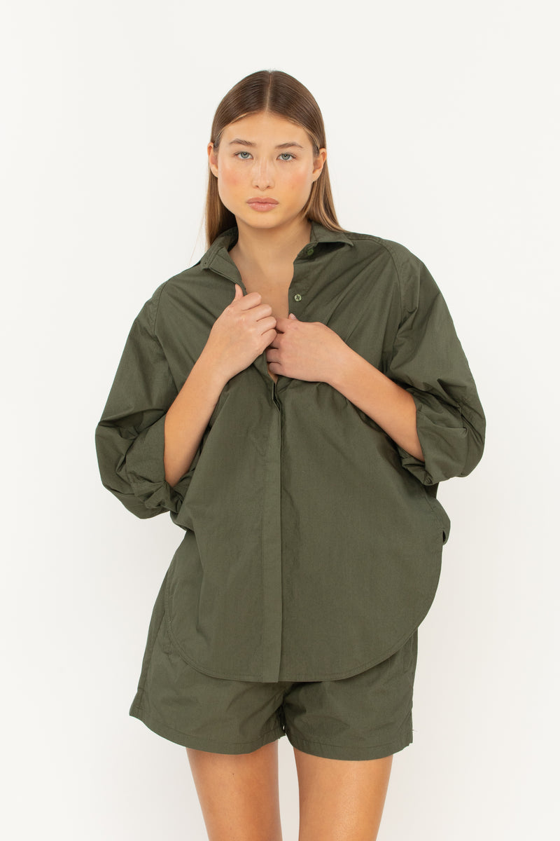 Paseo Shirt | Resort '26