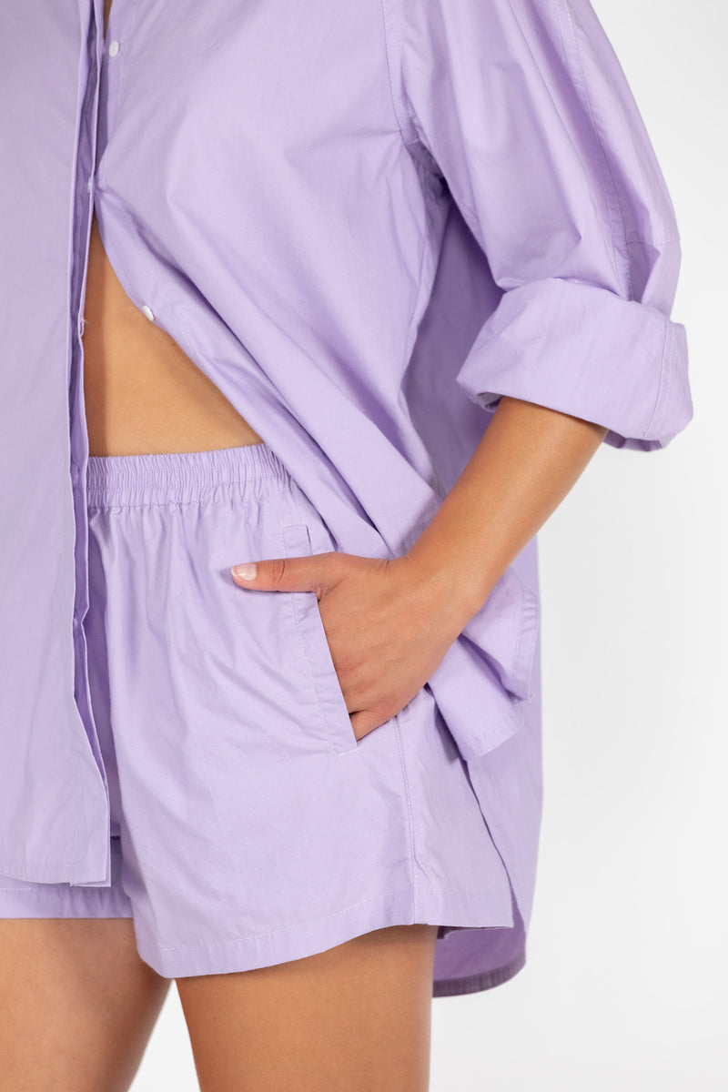 Alki Short | Spring '25