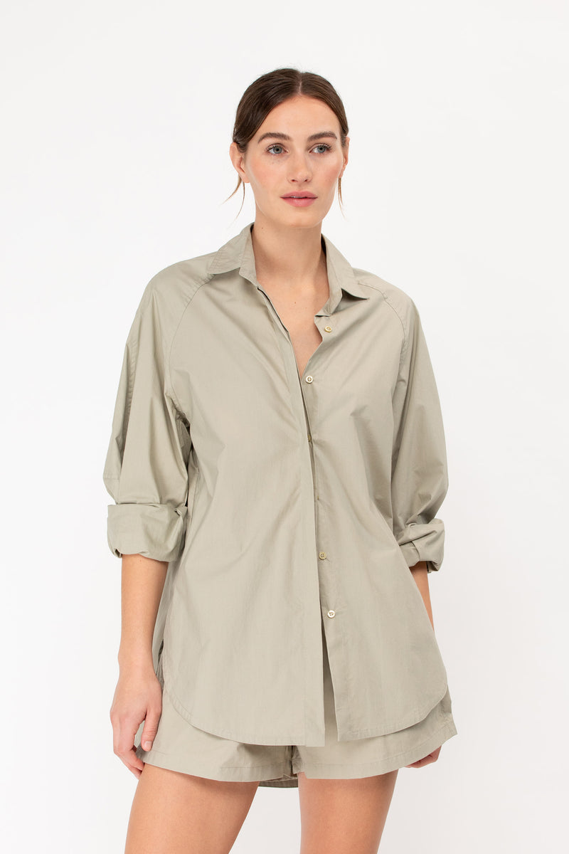 Paseo Shirt | Summer '25