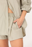 Alki Short | Summer '25