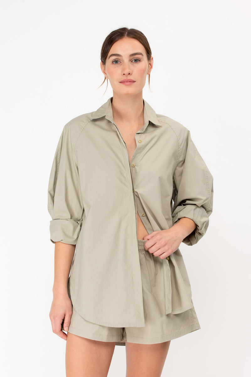 Paseo Shirt | Summer '25