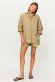 Paseo Shirt | Resort '26