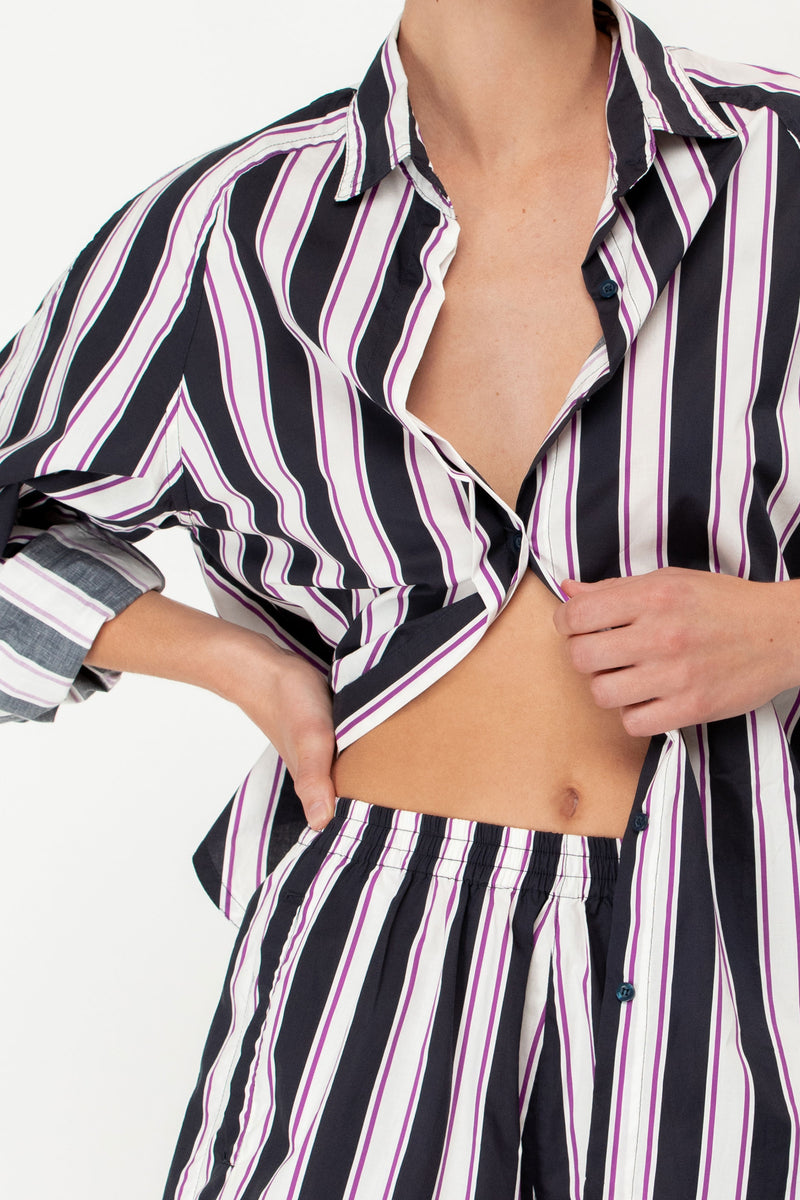 Paseo Shirt | Spring '25