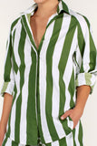 Paseo Shirt | Resort '25