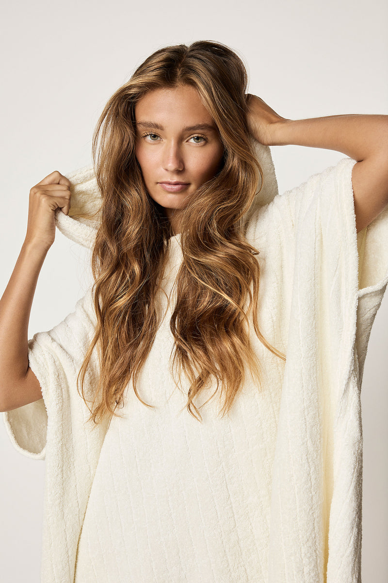 Ponza Poncho | Sale