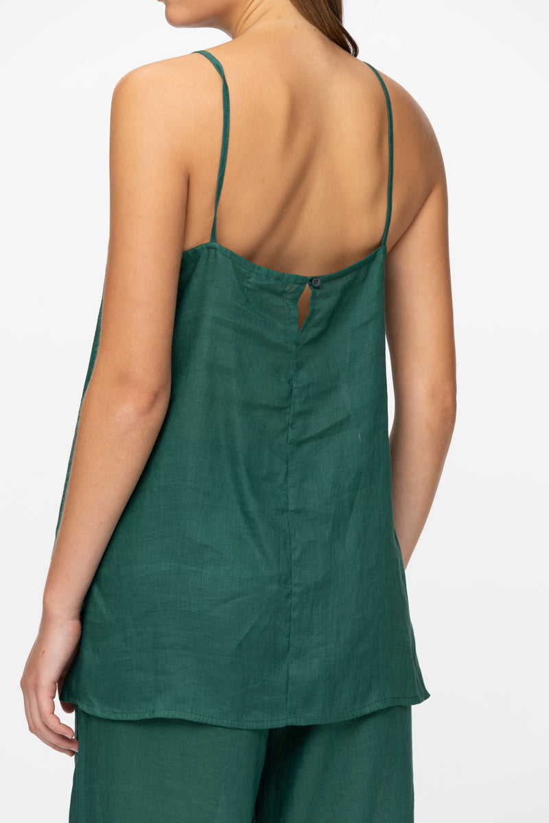 Posy Top | Spring '26