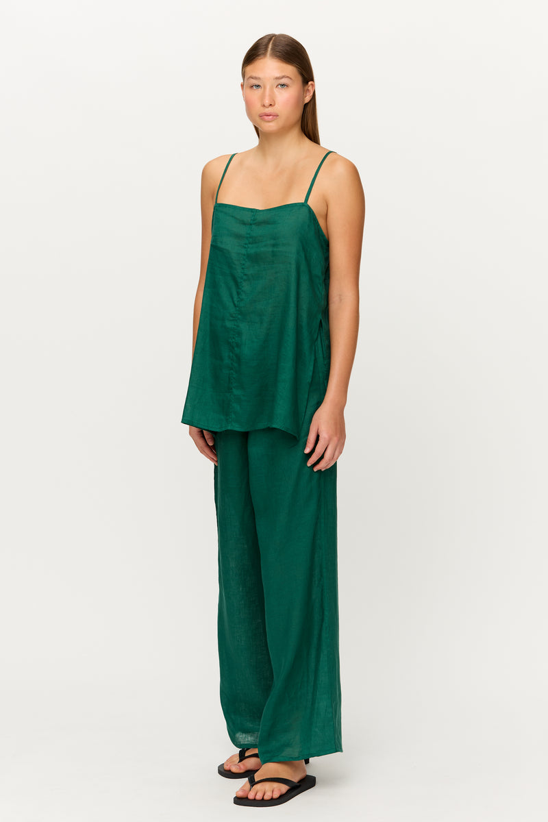 Fuji Pant | Spring '26