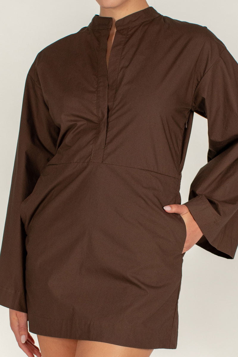 Reims Dress | Resort '25