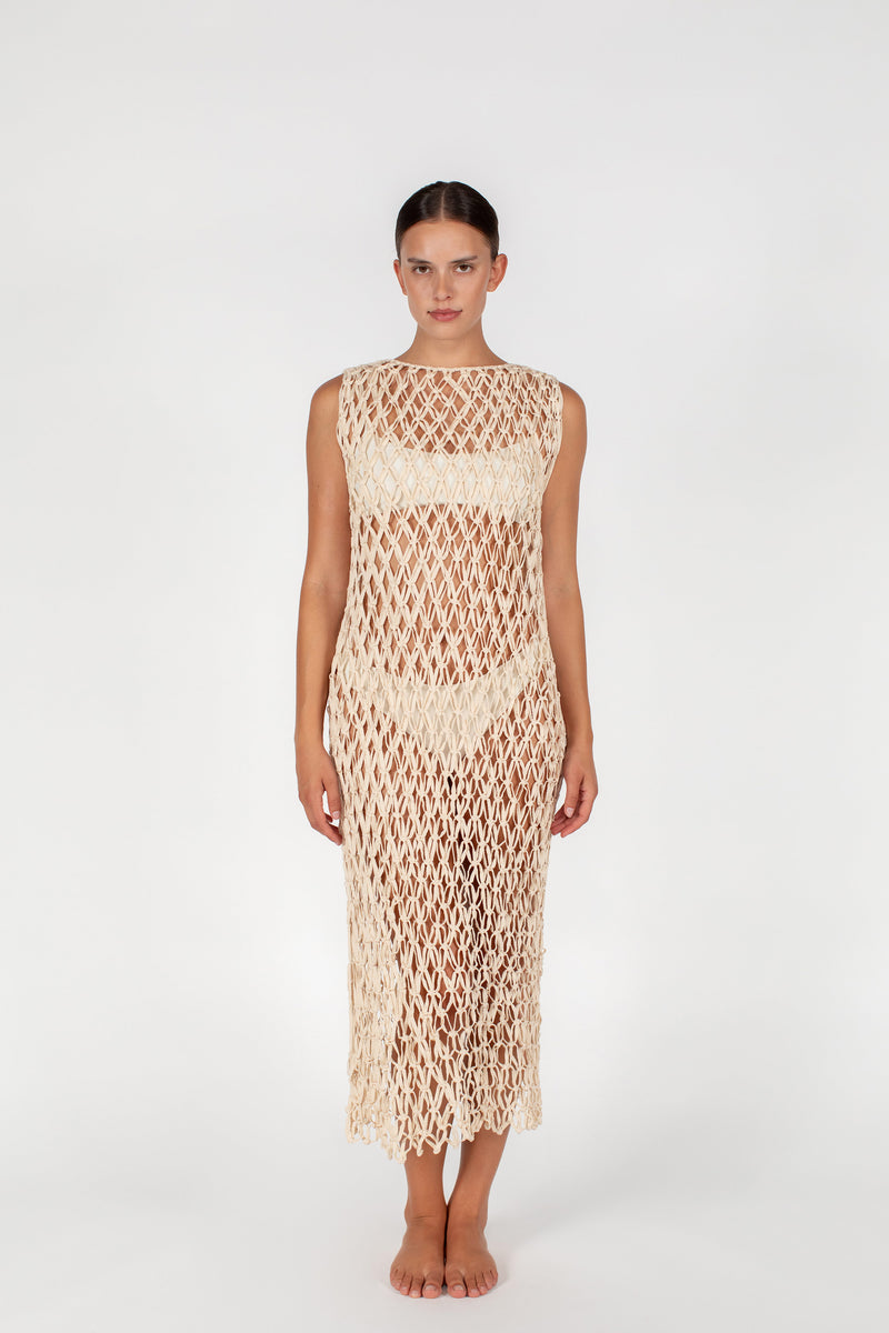 Renata Dress | Spring '25