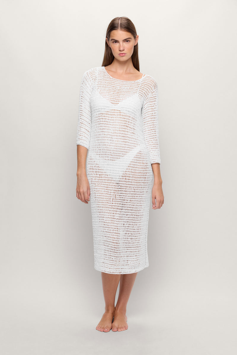 Serafina Dress | Core