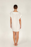 Sinclair Tunic | Resort '25