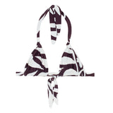 Suzu Top | Resort '26