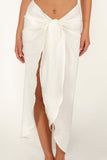 Sylvie Sarong | Resort '25