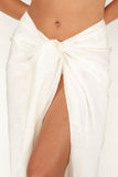 Sylvie Sarong | Resort '25