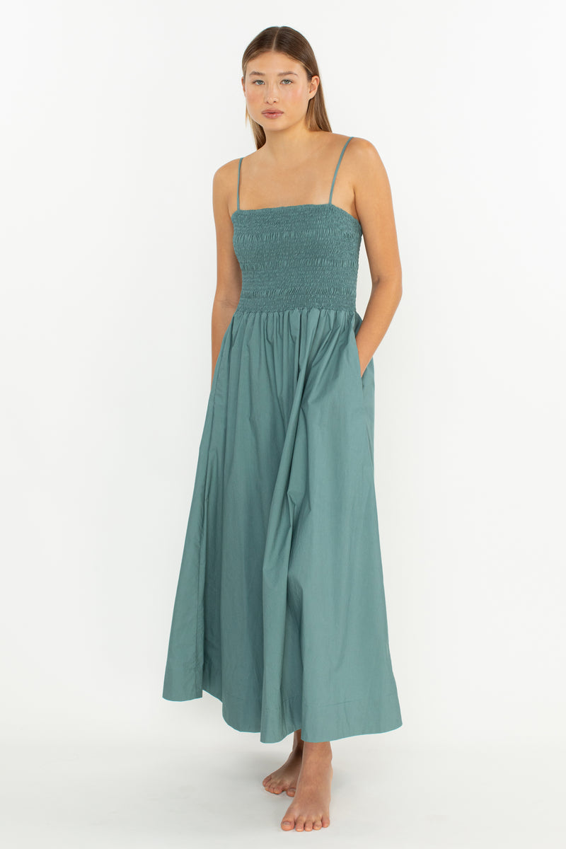 Talisa Dress | Resort '26