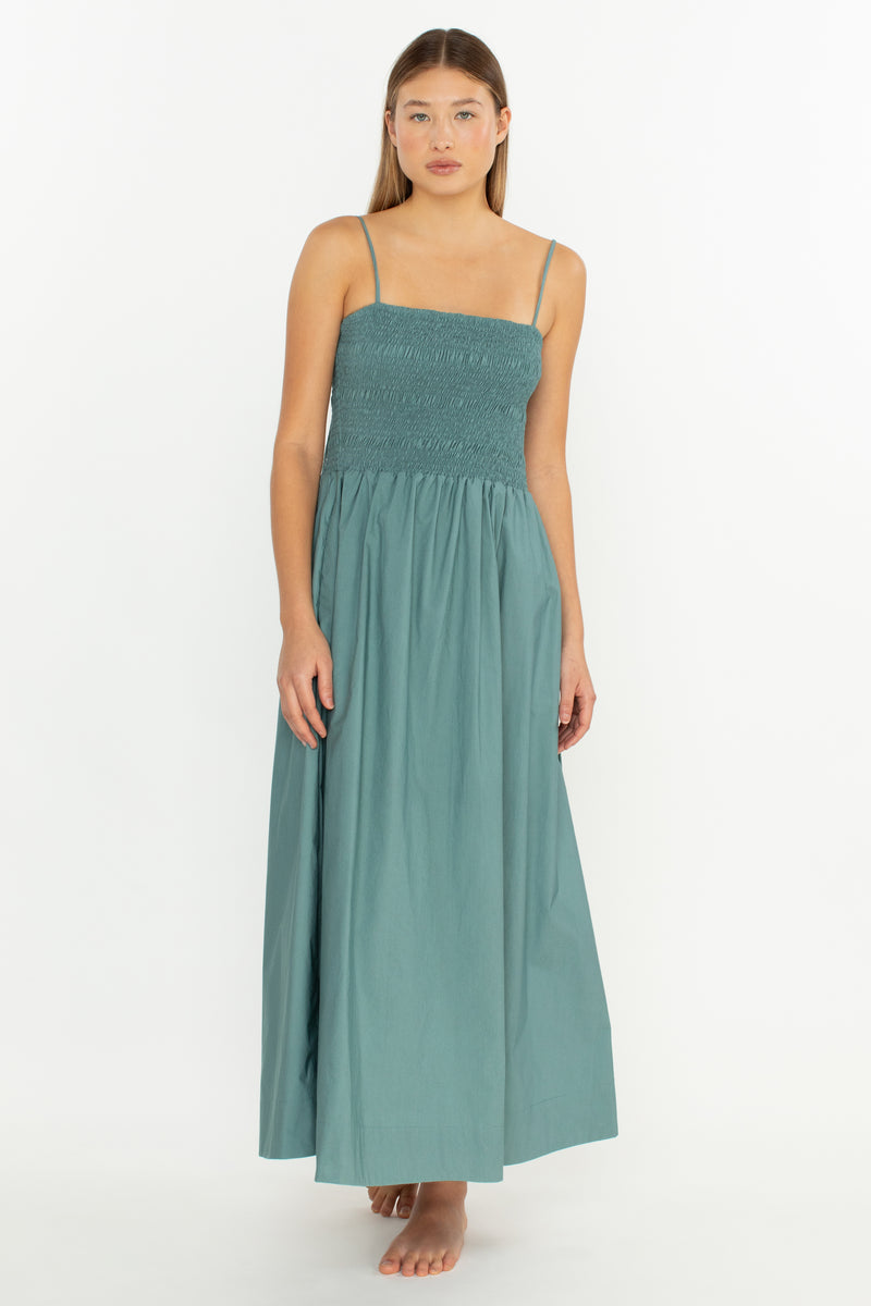 Talisa Dress | Resort '26