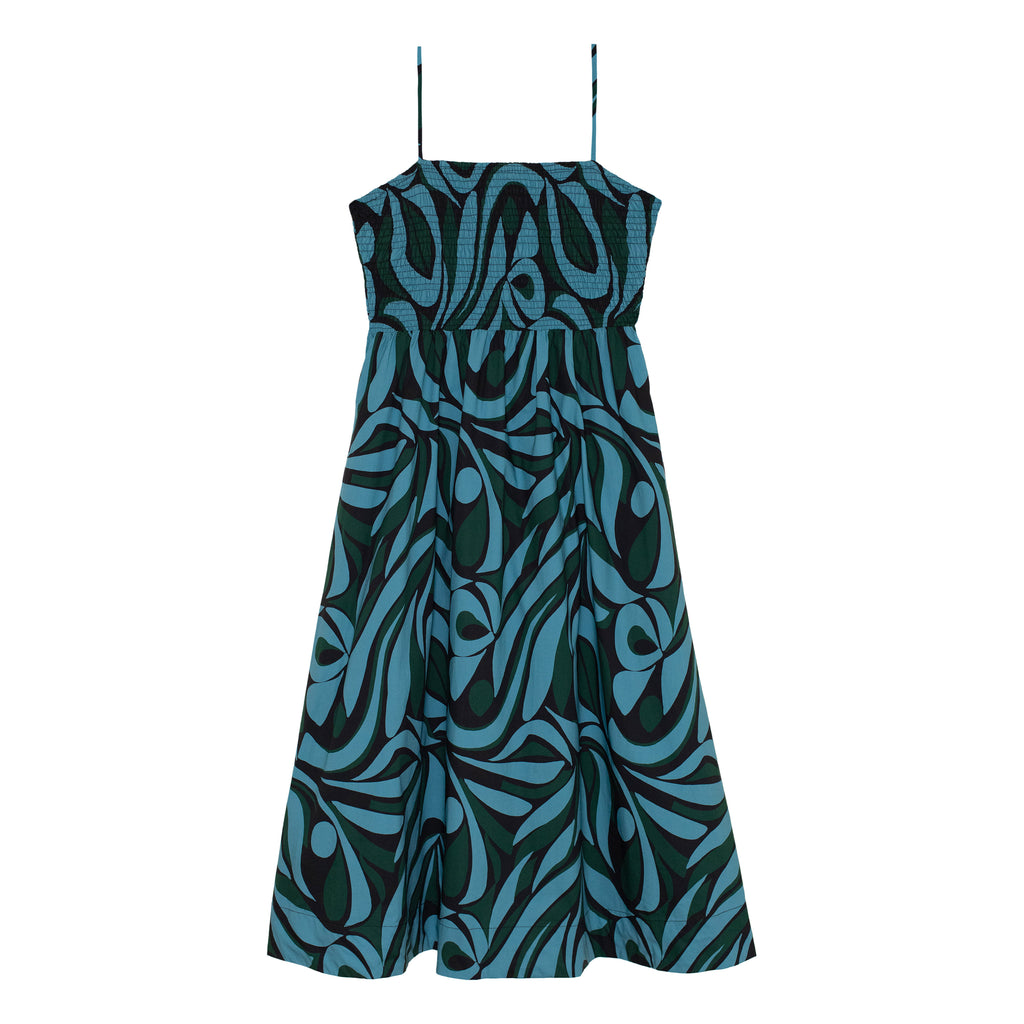 Talisa Dress | Core 2 / Cabana Stripe Talisa Dress | Core 2 / Cabana Stripe