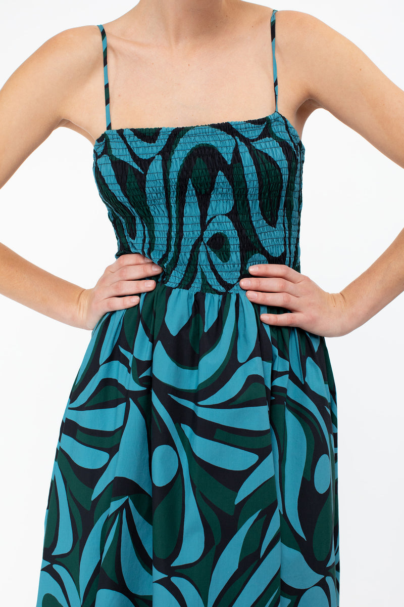 Talisa Dress | Summer '25