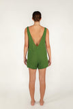 Tarawa Romper | Resort '25