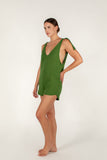 Tarawa Romper | Resort '25