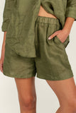 Tellaro Short | Resort '25