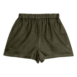 Tellaro Short | Resort '26