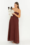 Thani Maxi Dress | Resort '26