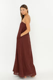 Thani Maxi Dress | Resort '26