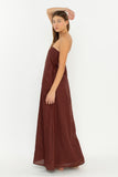 Thani Maxi Dress | Resort '26