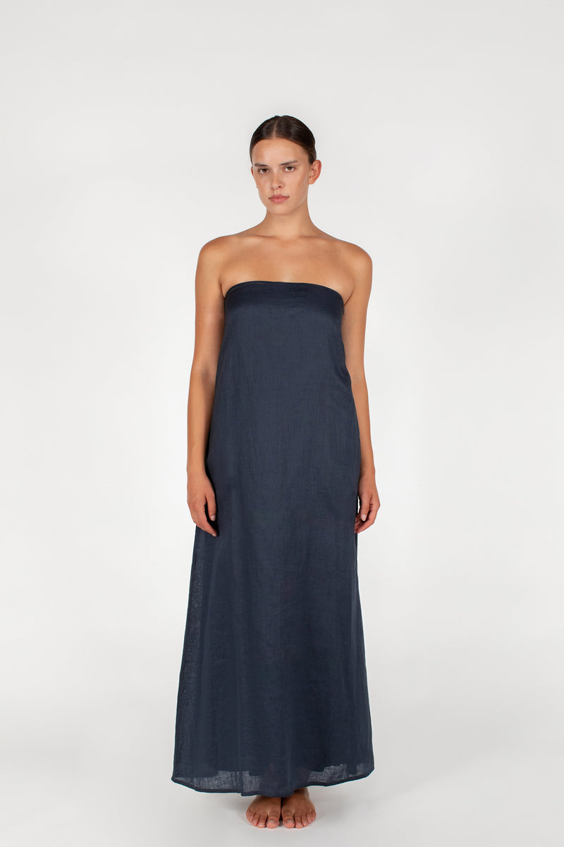 Thani Maxi Dress | Spring '25