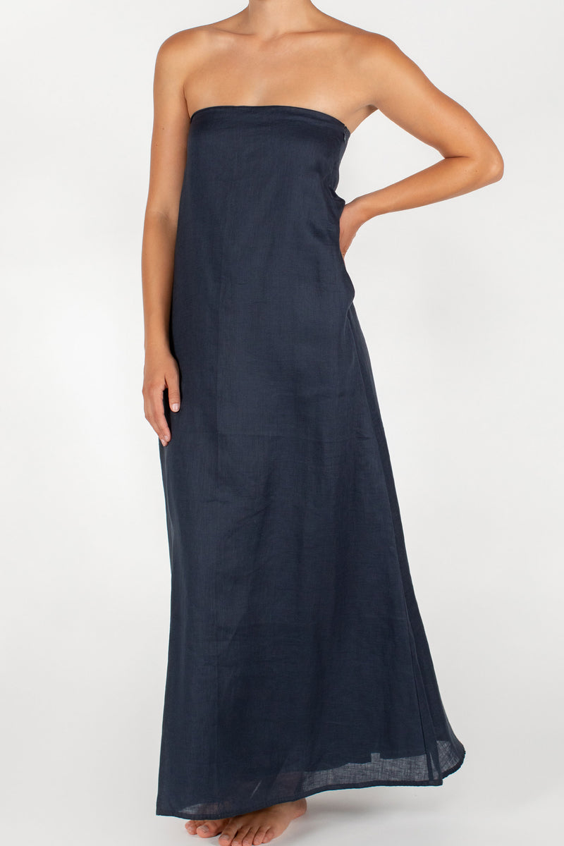 Thani Maxi Dress | Spring '25