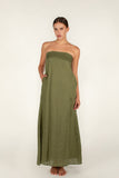 Thani Maxi Dress | Resort '25