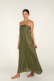 Thani Maxi Dress | Resort '25