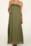 Thani Maxi Dress | Resort '25