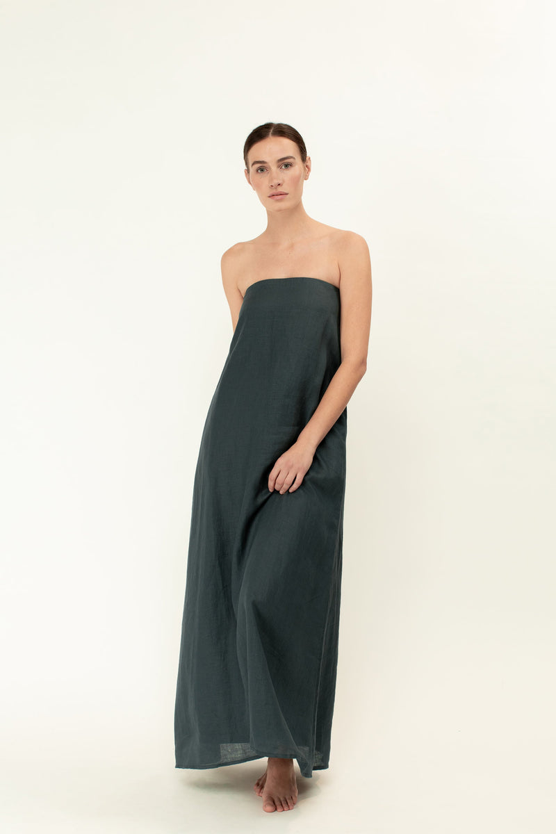 Thani Maxi Dress