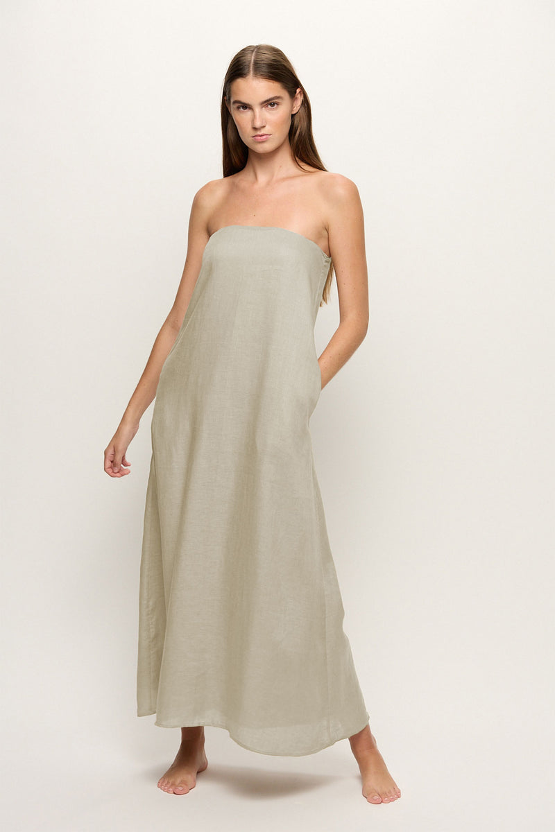 Thani Maxi Dress | Summer '25