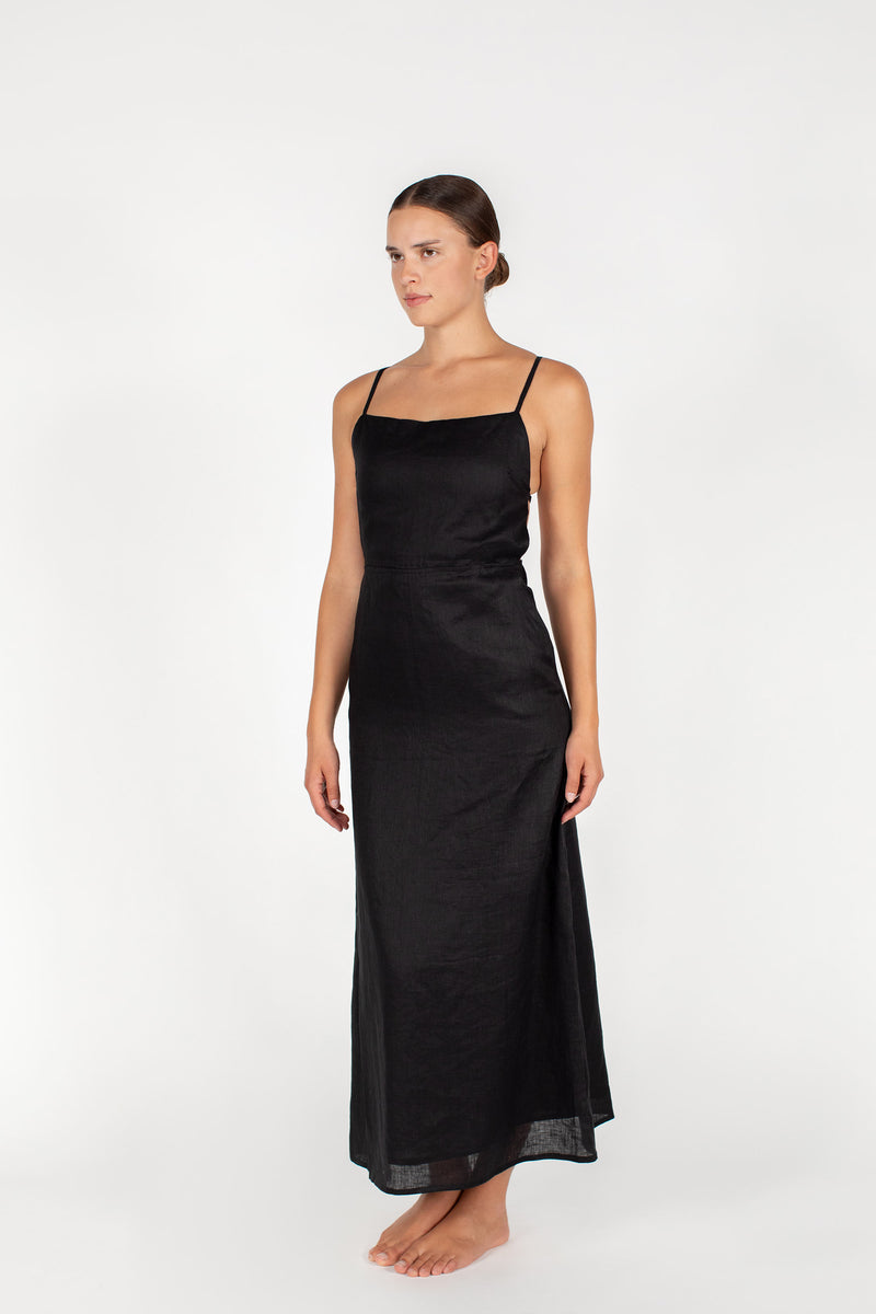 Tilly Dress | Spring '25