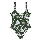 Tofino One Piece | Resort '25