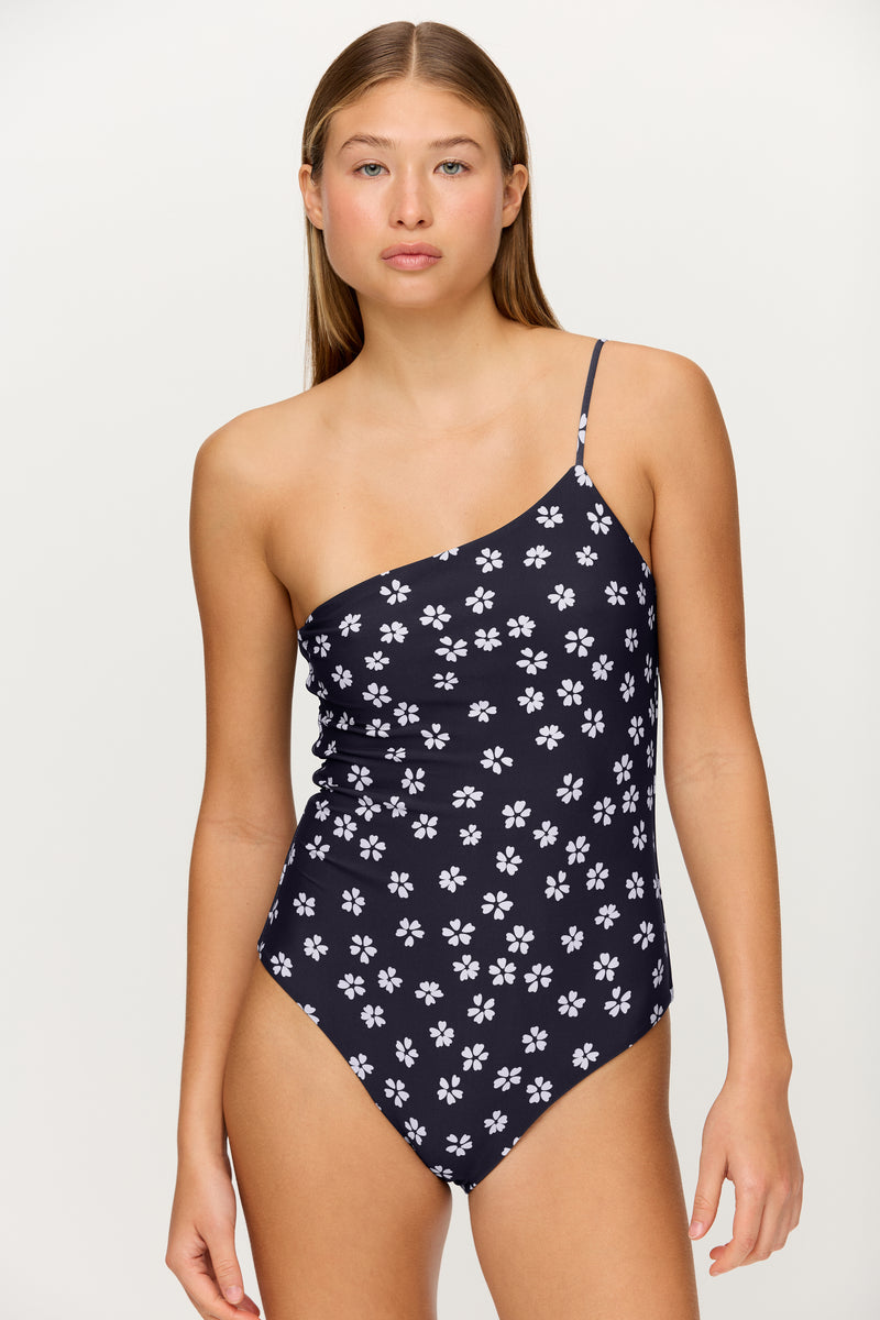 Toulon One Piece | Resort '26