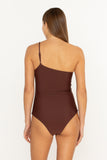 Toulon One Piece | Resort '26