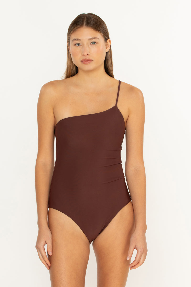 Toulon One Piece | Resort '26