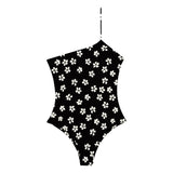 Toulon One Piece | Resort '26