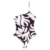 Toulon One Piece | Resort '26