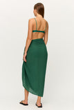 Toyama Sarong Wrap | Core