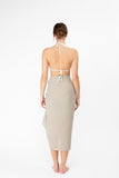 Toyama Sarong Wrap | Summer '25
